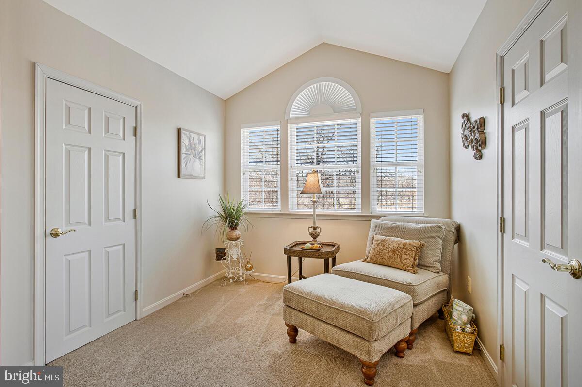 WHITE MARSH - Residential