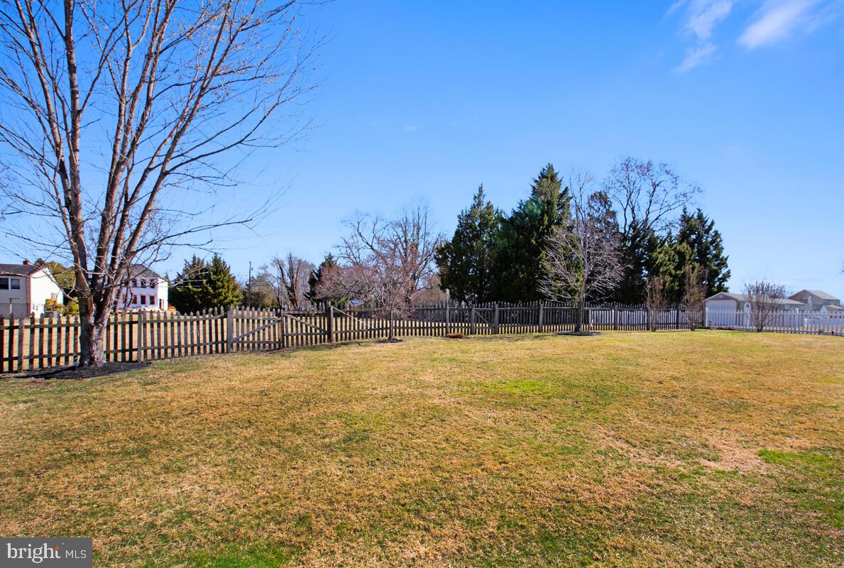 WHITE MARSH - Residential