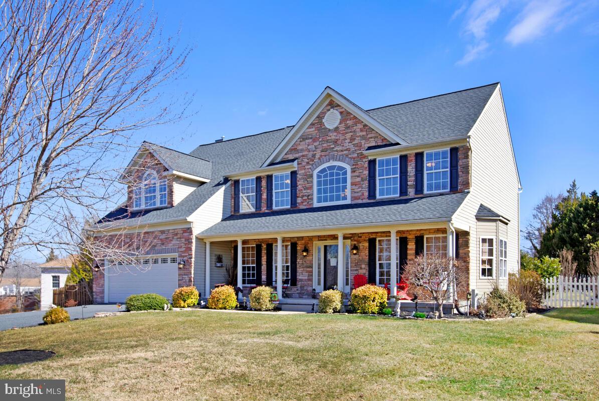 WHITE MARSH - Residential