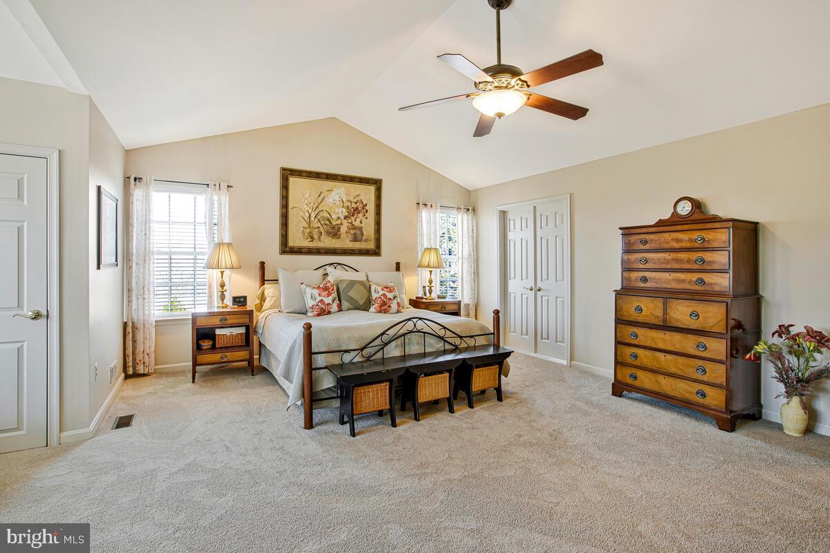 WHITE MARSH - Residential