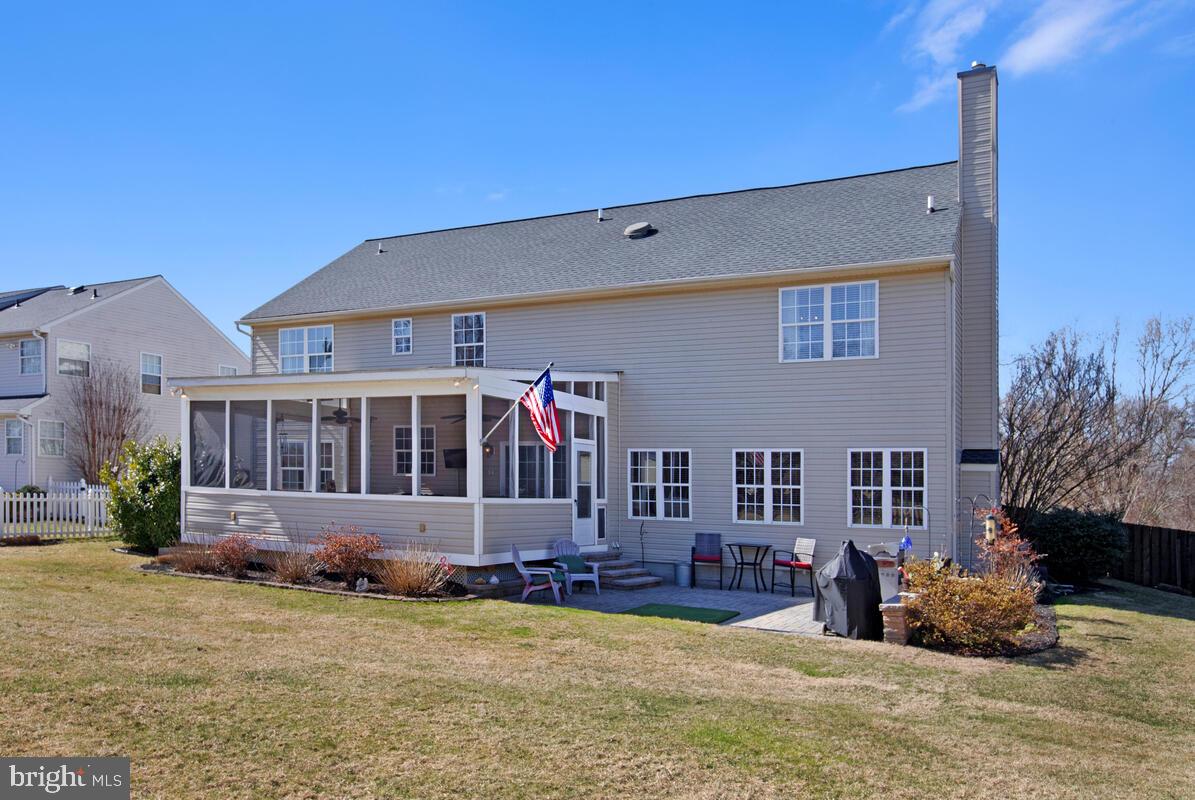 WHITE MARSH - Residential