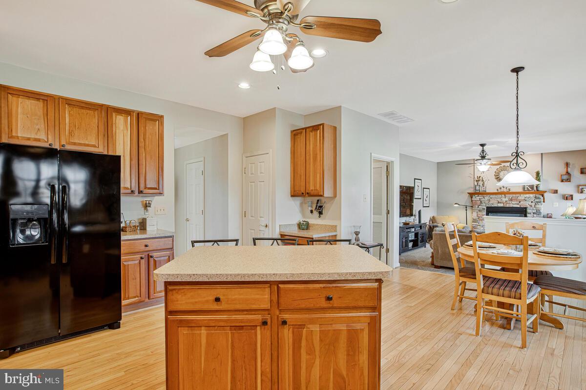 WHITE MARSH - Residential