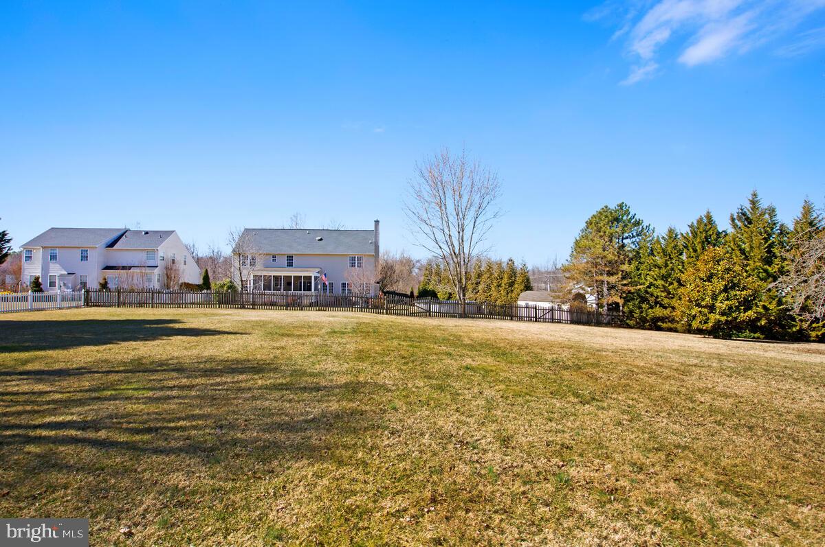 WHITE MARSH - Residential