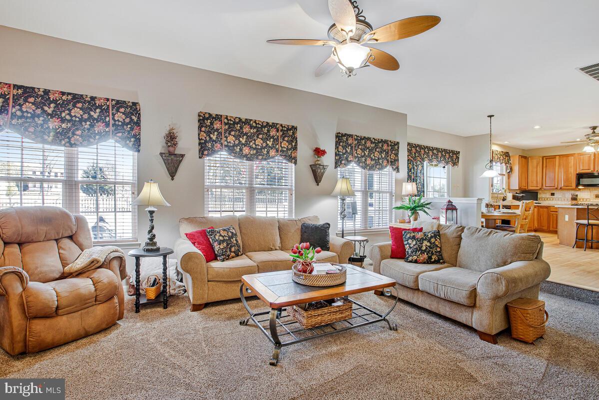 WHITE MARSH - Residential