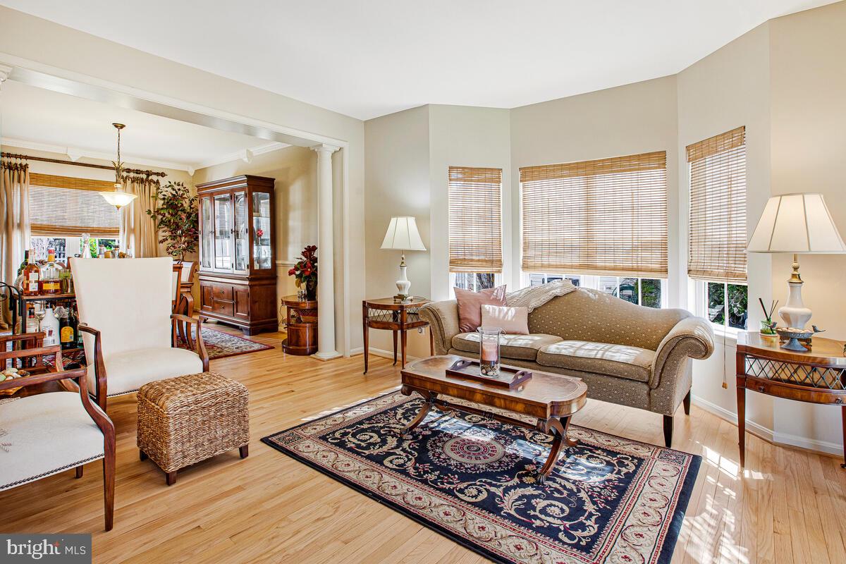 WHITE MARSH - Residential