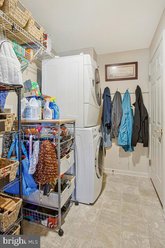 WHITE MARSH - Residential