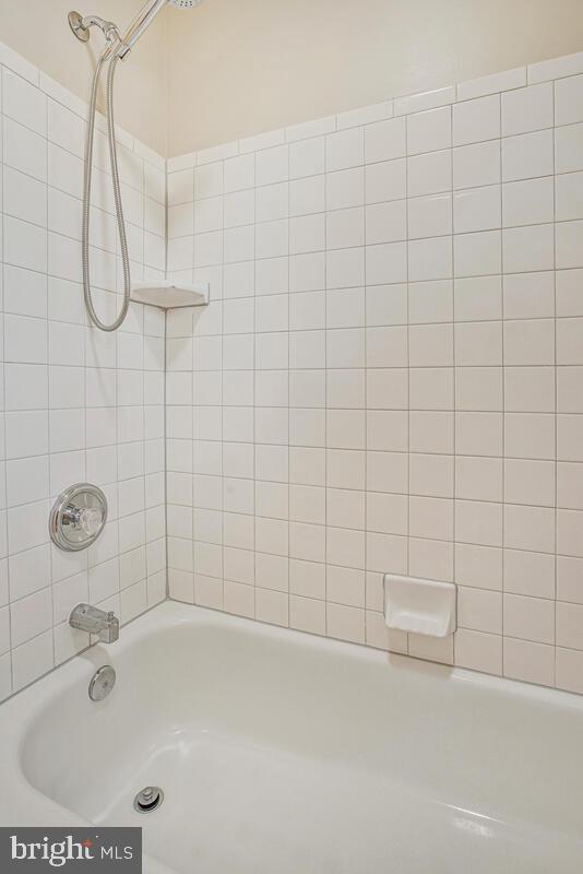 WHITE MARSH - Residential