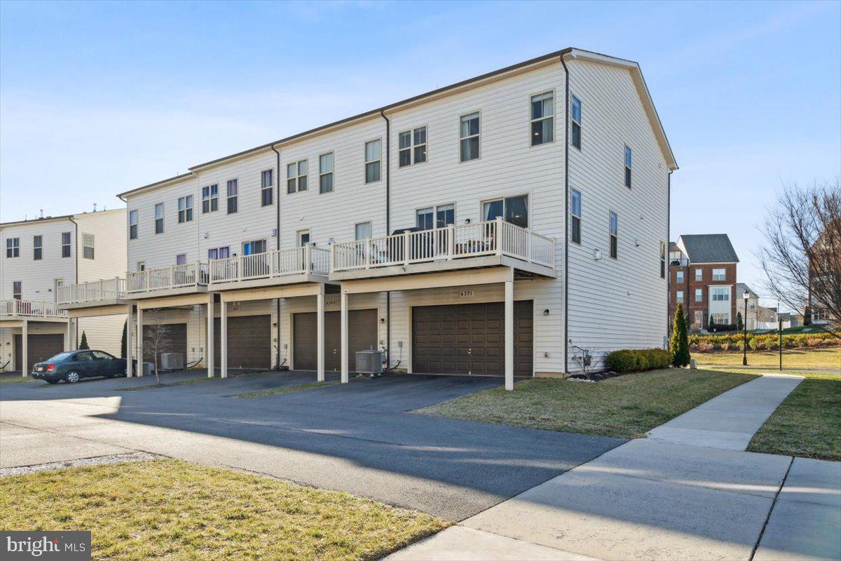 LANDSDALE - Residential