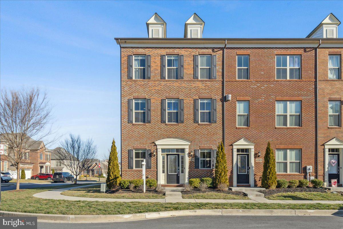 LANDSDALE - Residential