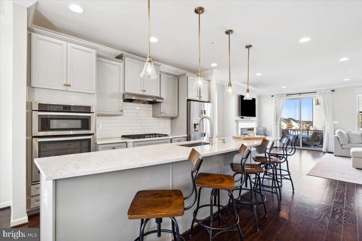 LANDSDALE - Residential