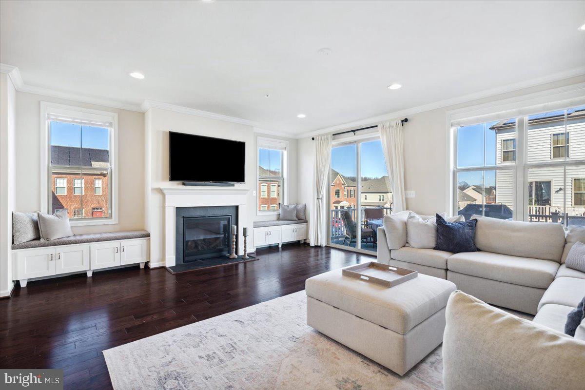 LANDSDALE - Residential