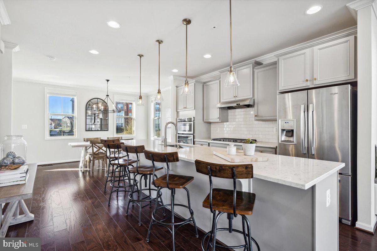 LANDSDALE - Residential