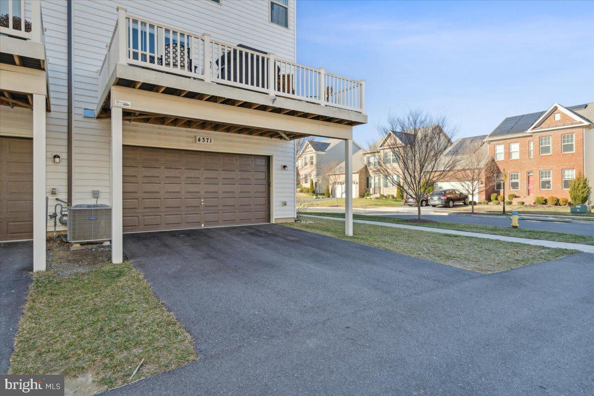 LANDSDALE - Residential