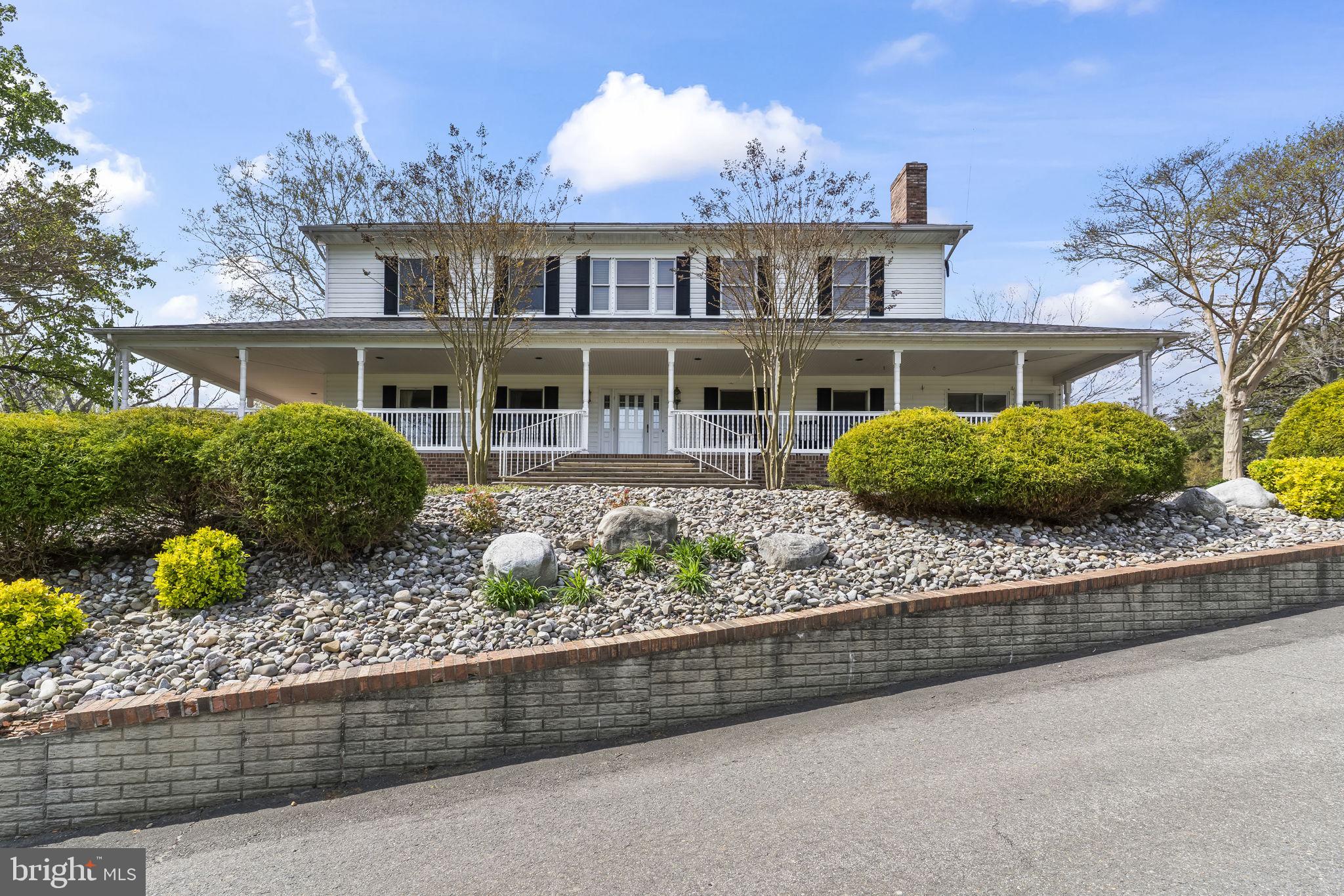 45820 HIGHWAY TO HEAVEN LANE