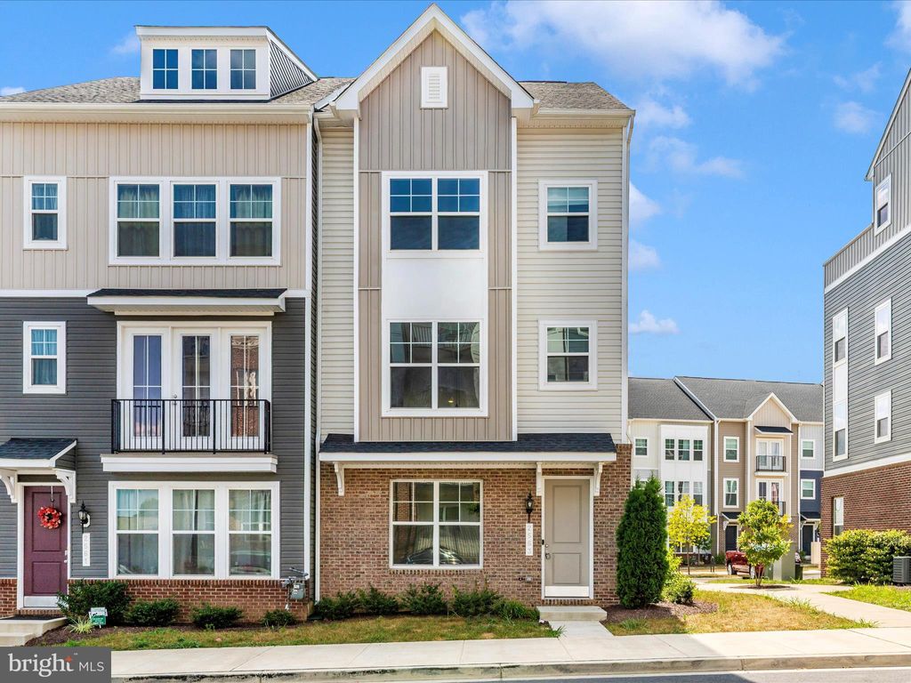 Photo of 2563 Grangemill Lane, FREDERICK, MD 21701 (MLS # MDFR2071640)