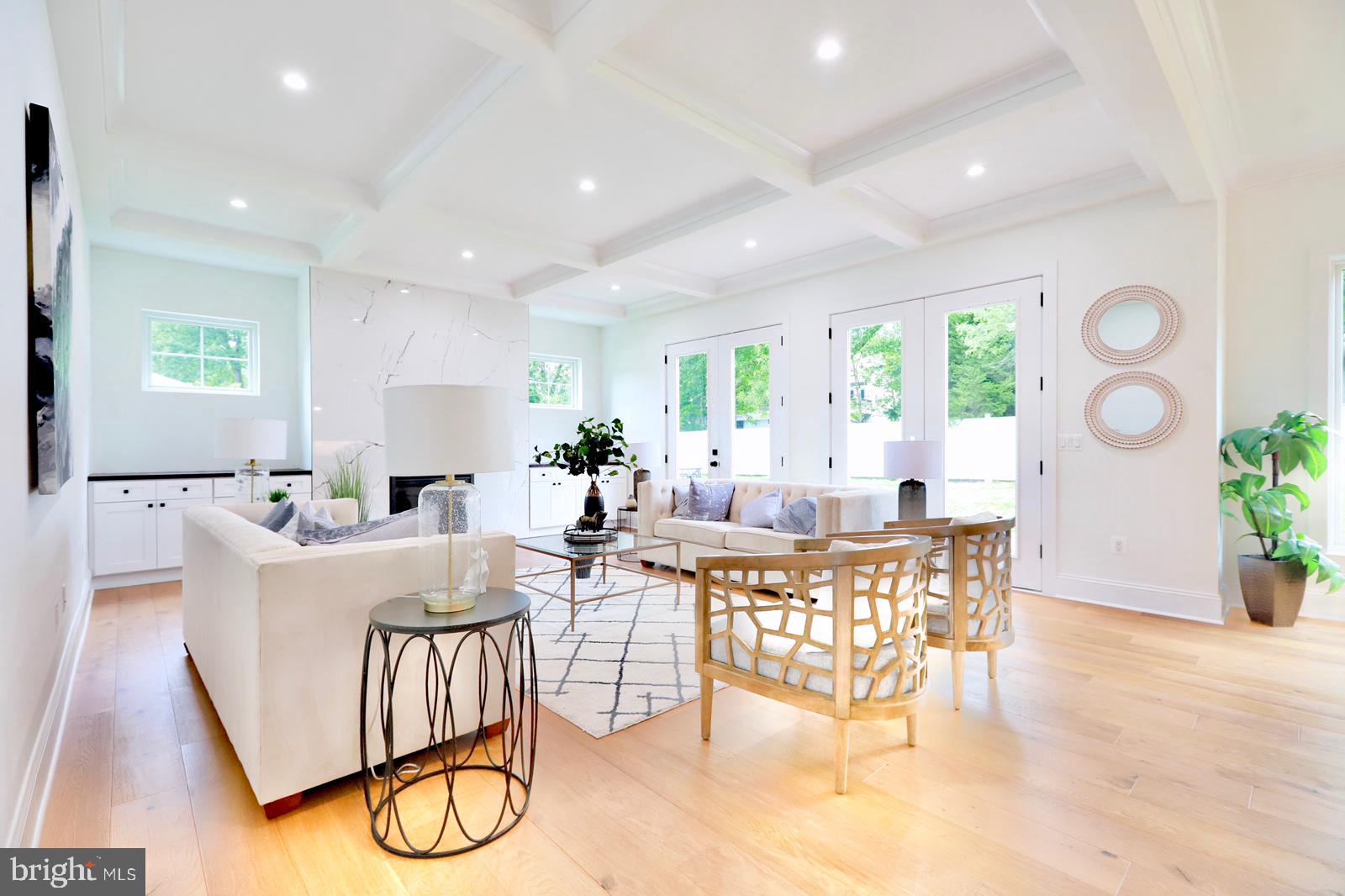 HUNTER MILL TOWN OF VIENNA - Residential