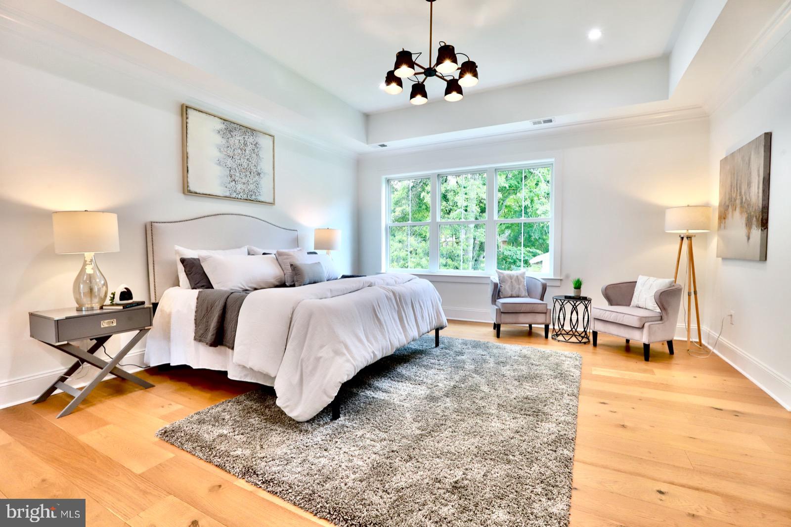 HUNTER MILL TOWN OF VIENNA - Residential