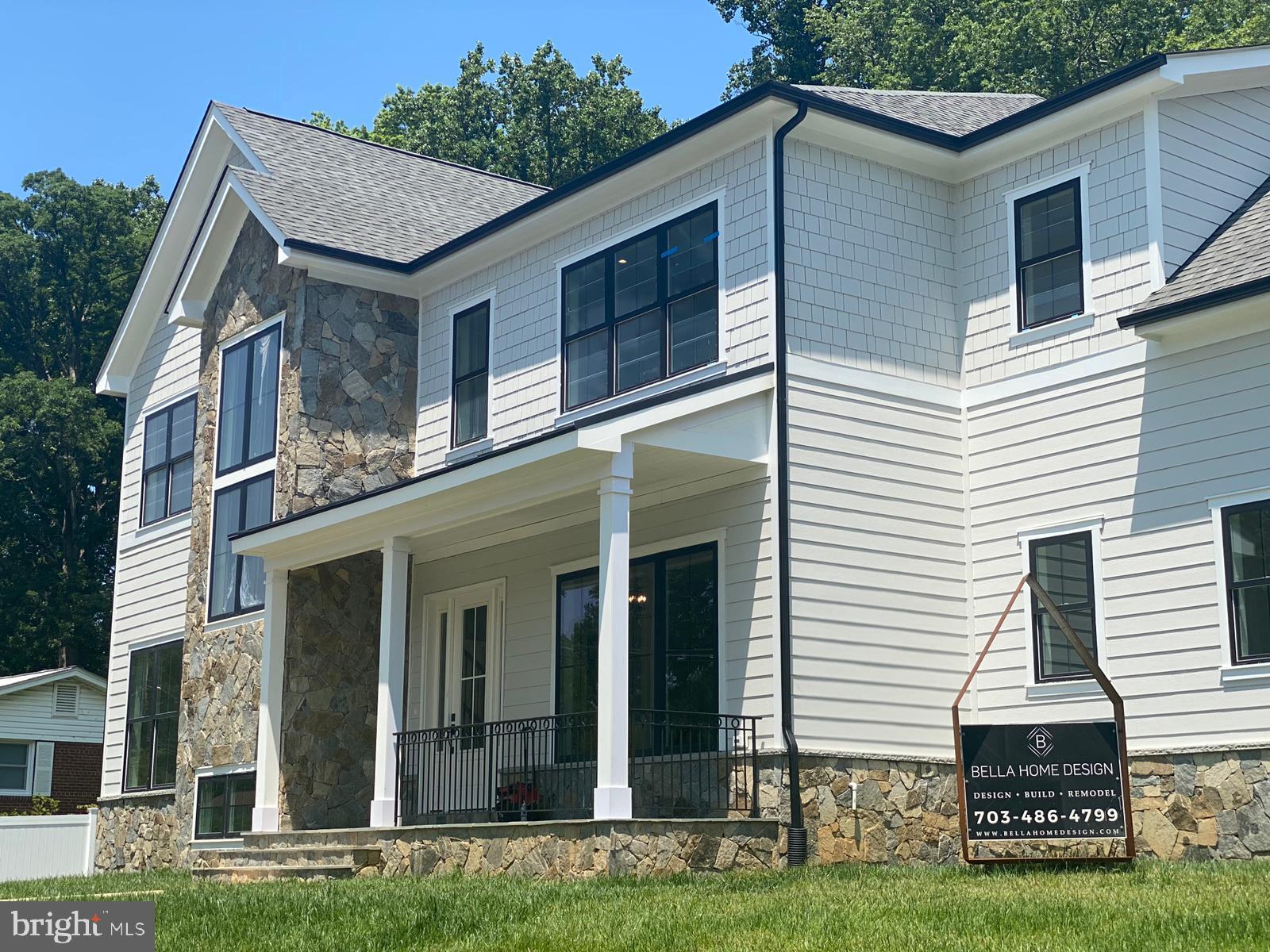 HUNTER MILL TOWN OF VIENNA - Residential