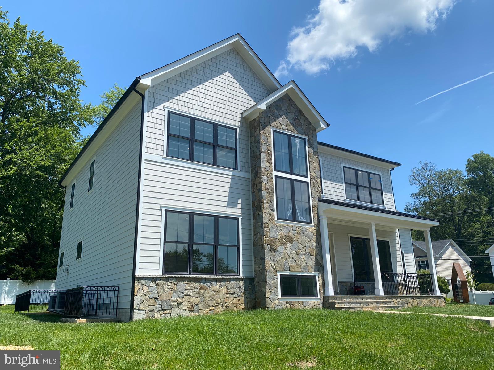 HUNTER MILL TOWN OF VIENNA - Residential