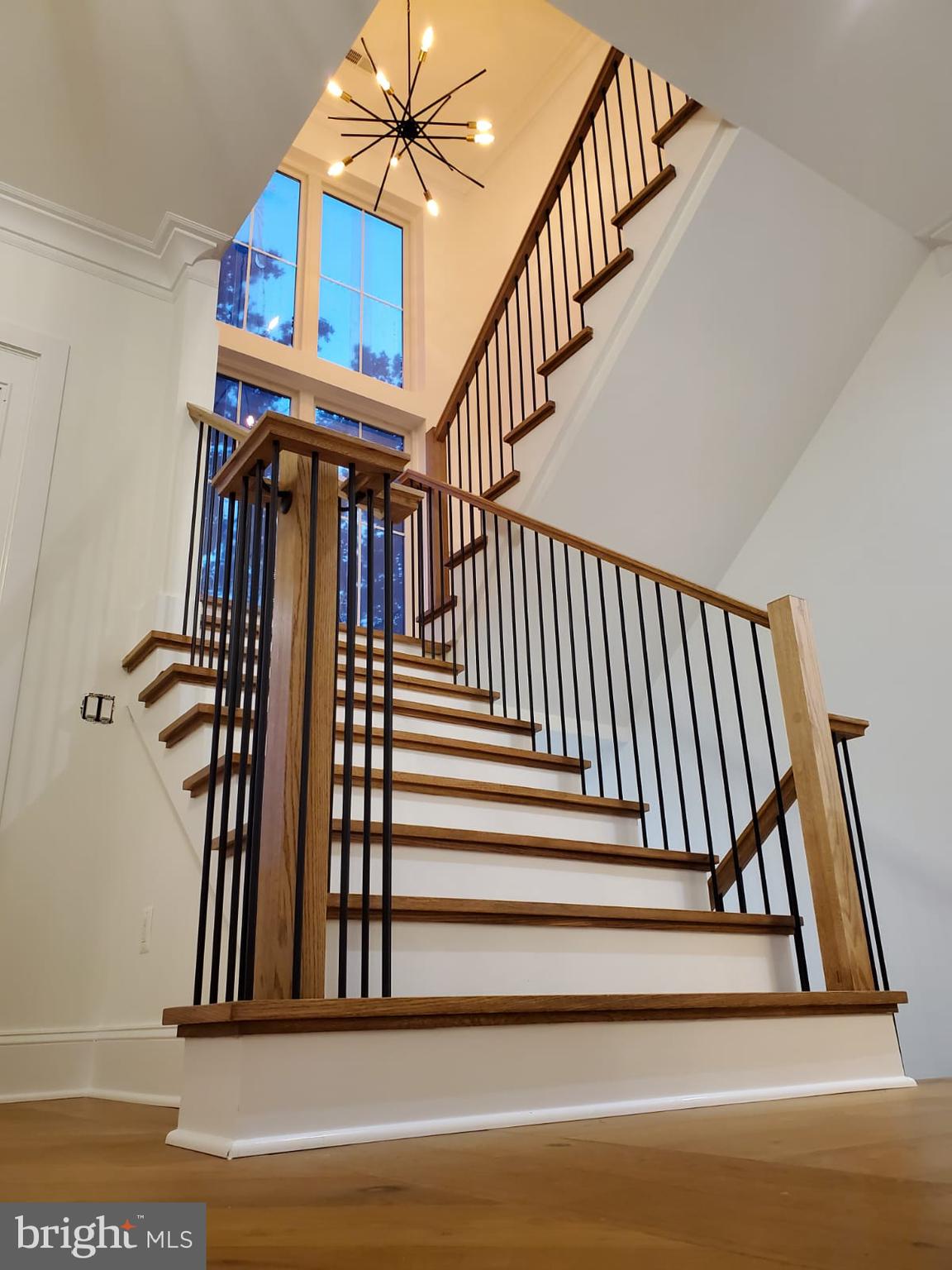 HUNTER MILL TOWN OF VIENNA - Residential