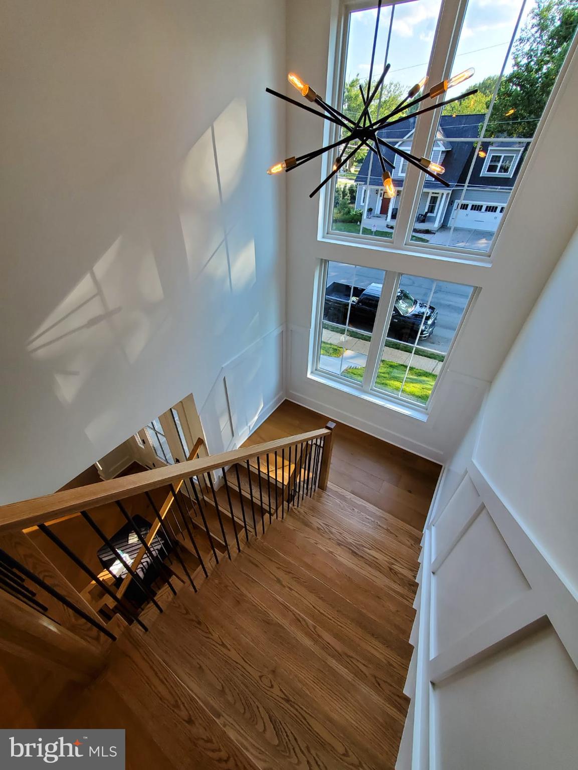 HUNTER MILL TOWN OF VIENNA - Residential