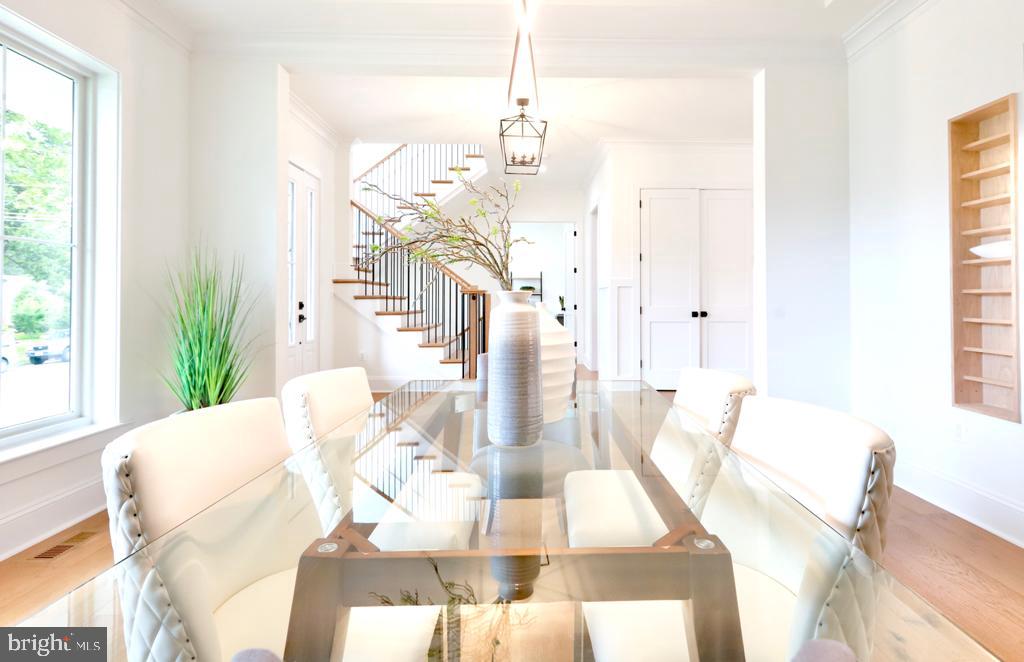 HUNTER MILL TOWN OF VIENNA - Residential