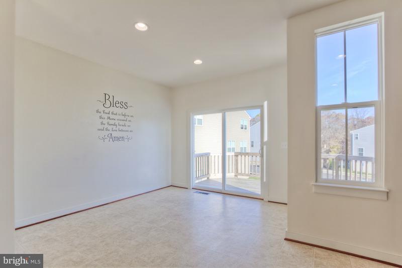 VILLAGE AT WOODSTREAM - Residential