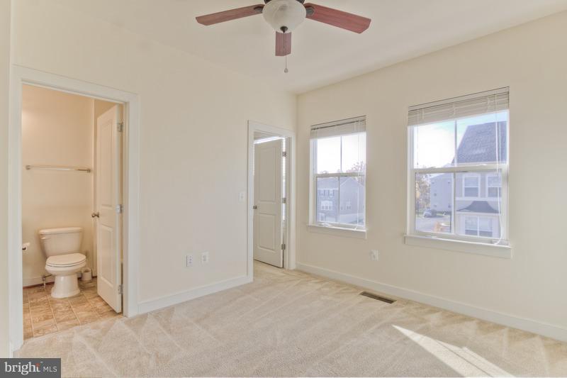 VILLAGE AT WOODSTREAM - Residential