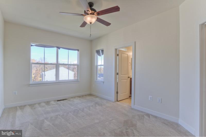 VILLAGE AT WOODSTREAM - Residential