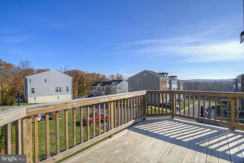 VILLAGE AT WOODSTREAM - Residential