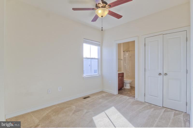 VILLAGE AT WOODSTREAM - Residential