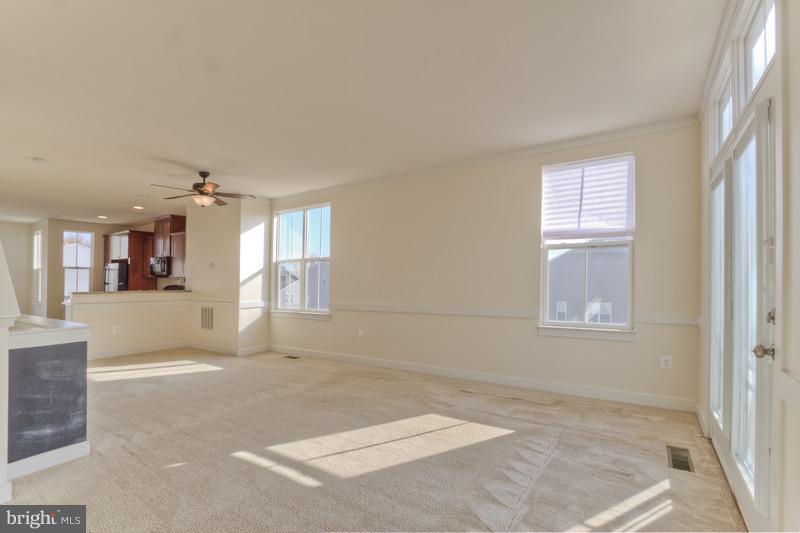 VILLAGE AT WOODSTREAM - Residential