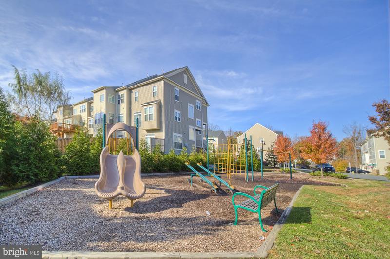 VILLAGE AT WOODSTREAM - Residential