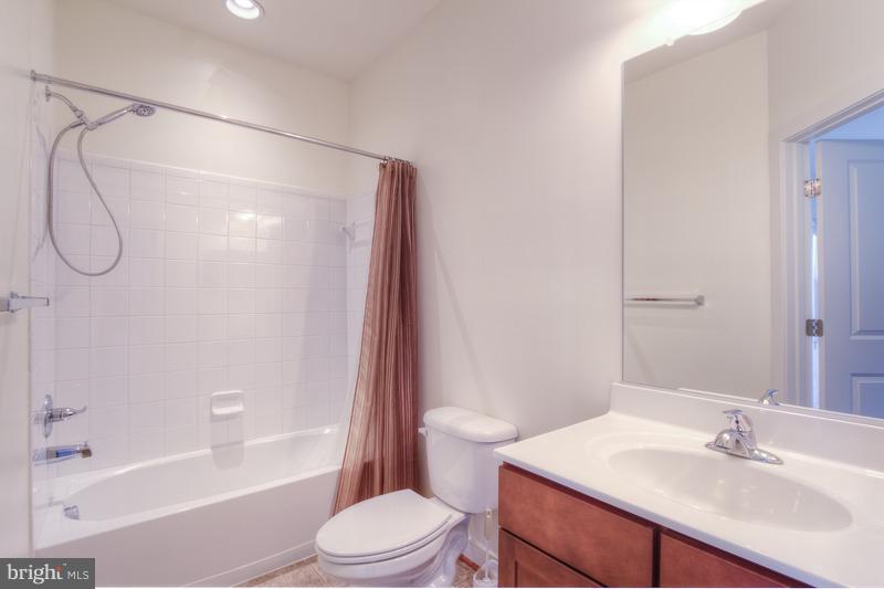 VILLAGE AT WOODSTREAM - Residential