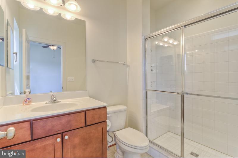 VILLAGE AT WOODSTREAM - Residential