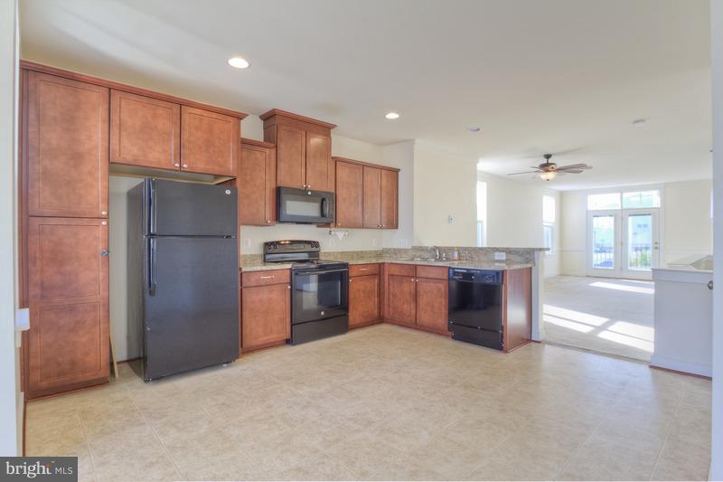 VILLAGE AT WOODSTREAM - Residential