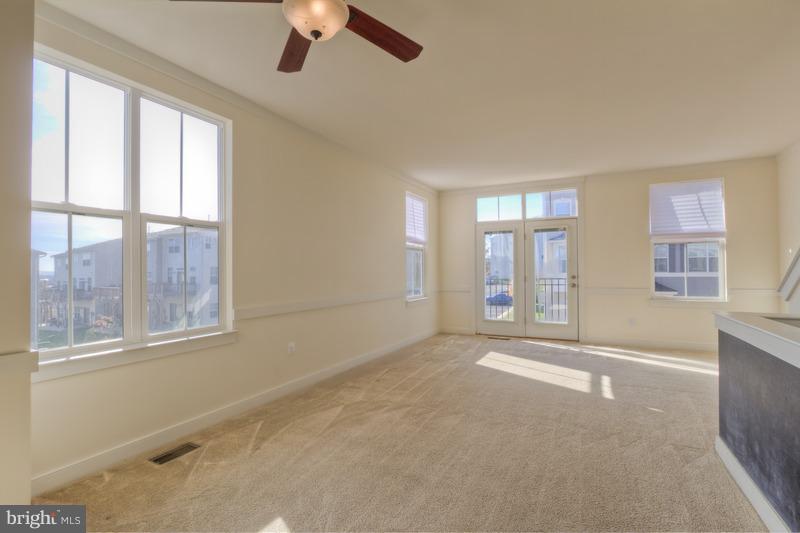 VILLAGE AT WOODSTREAM - Residential