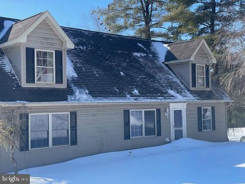 3096 UPPER VALLEY ROAD PARKESBURG PA 19365