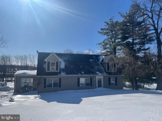 3096 UPPER VALLEY ROAD