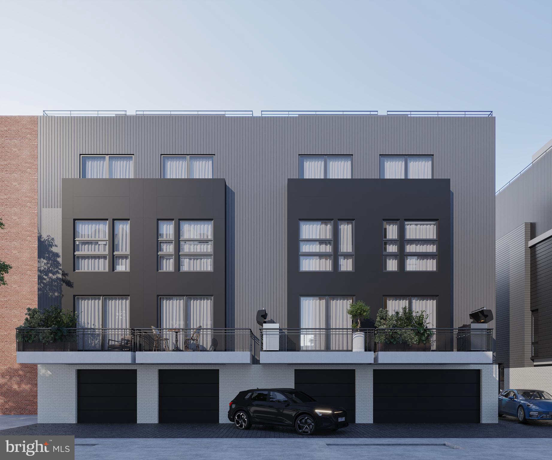 OLDE KENSINGTON - Residential