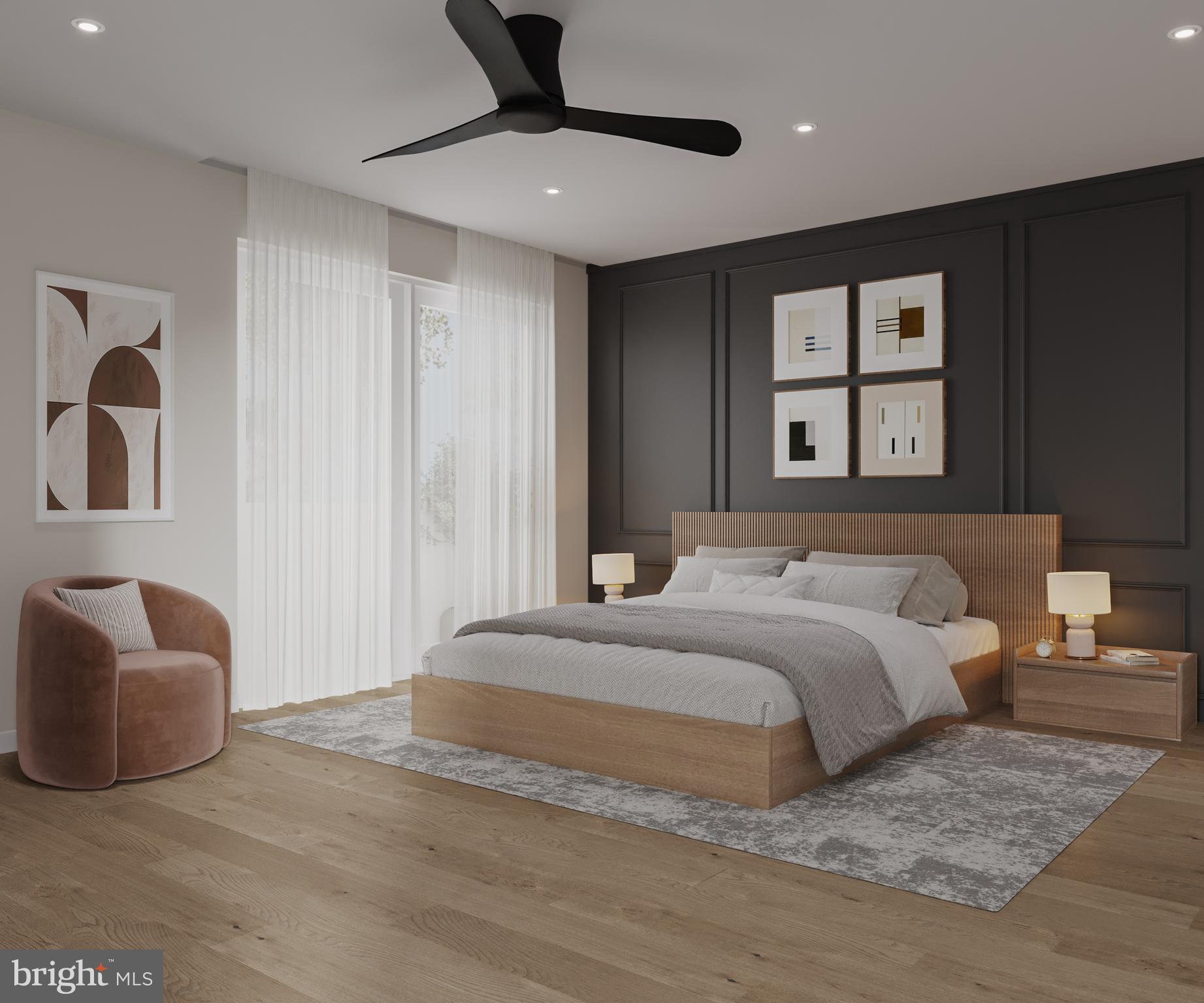 OLDE KENSINGTON - Residential