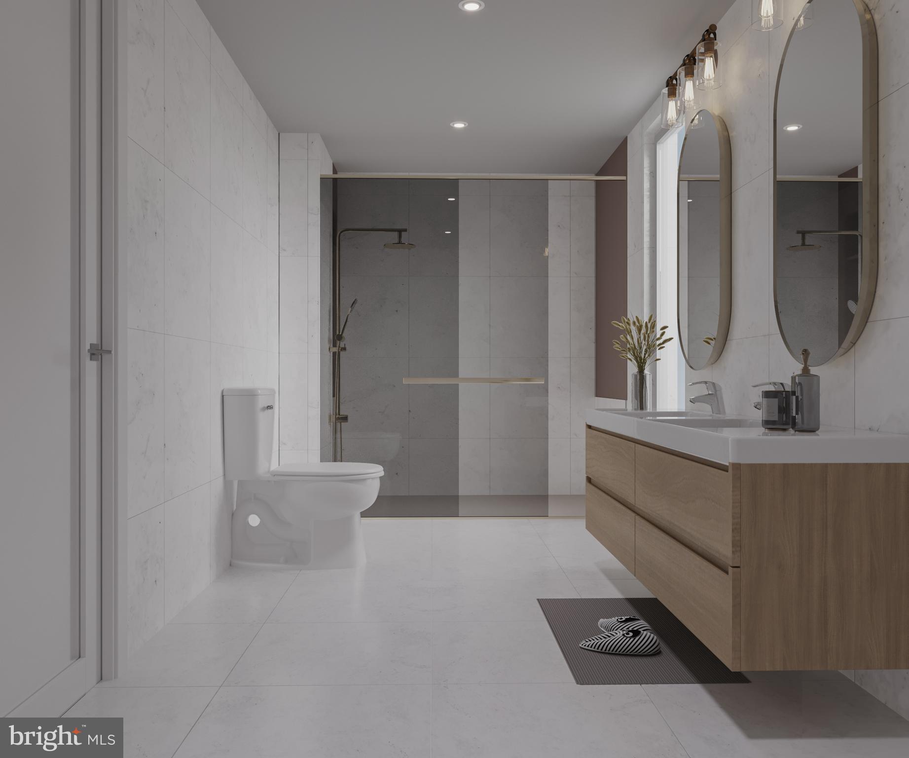 OLDE KENSINGTON - Residential