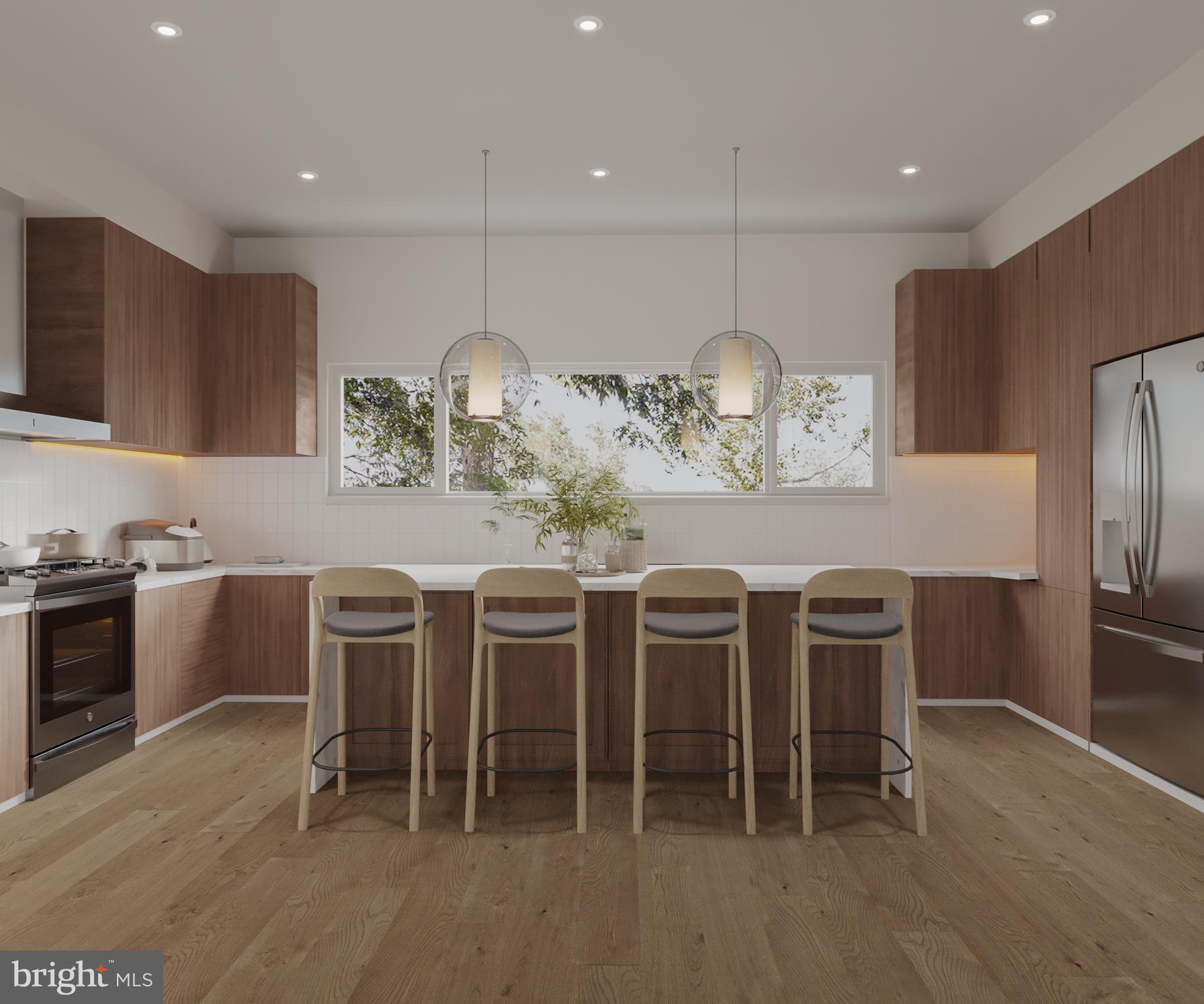 OLDE KENSINGTON - Residential