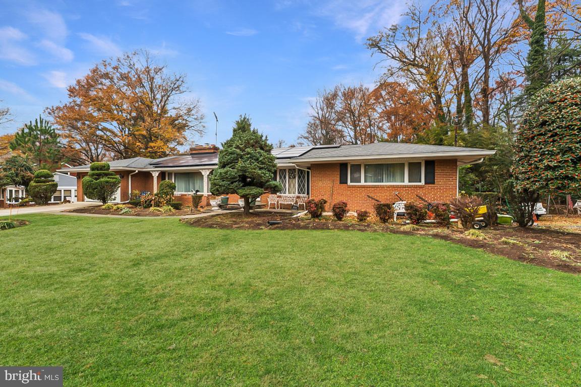 4910 STAN HAVEN ROAD