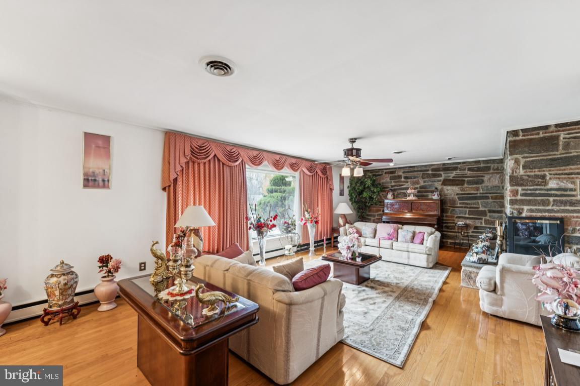 4910 STAN HAVEN ROAD