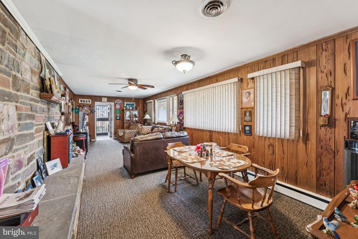 STAN HAVEN - Residential