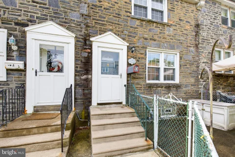 84 Barbara Road, Drexel Hill, PA 19026 - #: PADE2121850