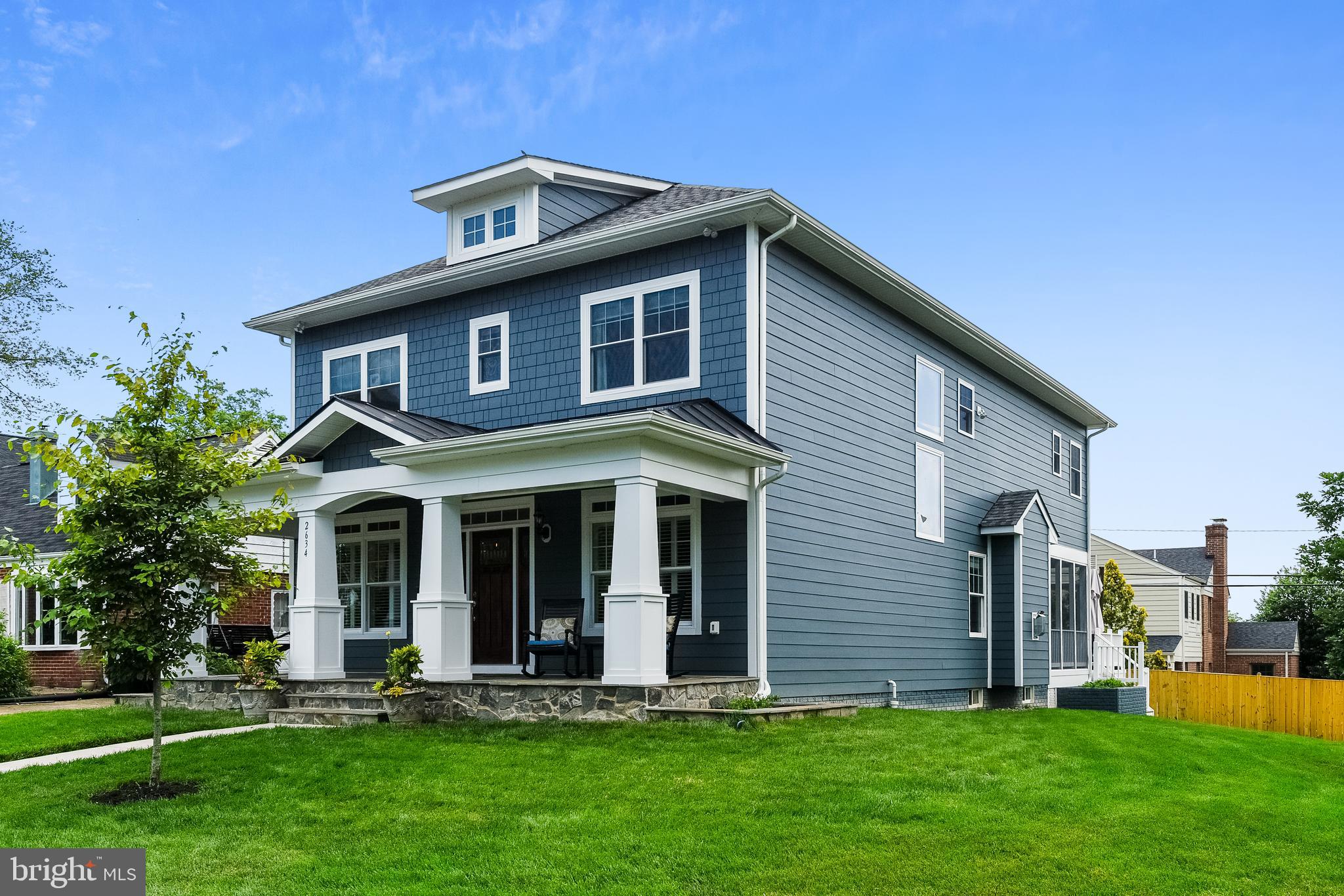 BERKSHIRE OAKWOOD - Residential