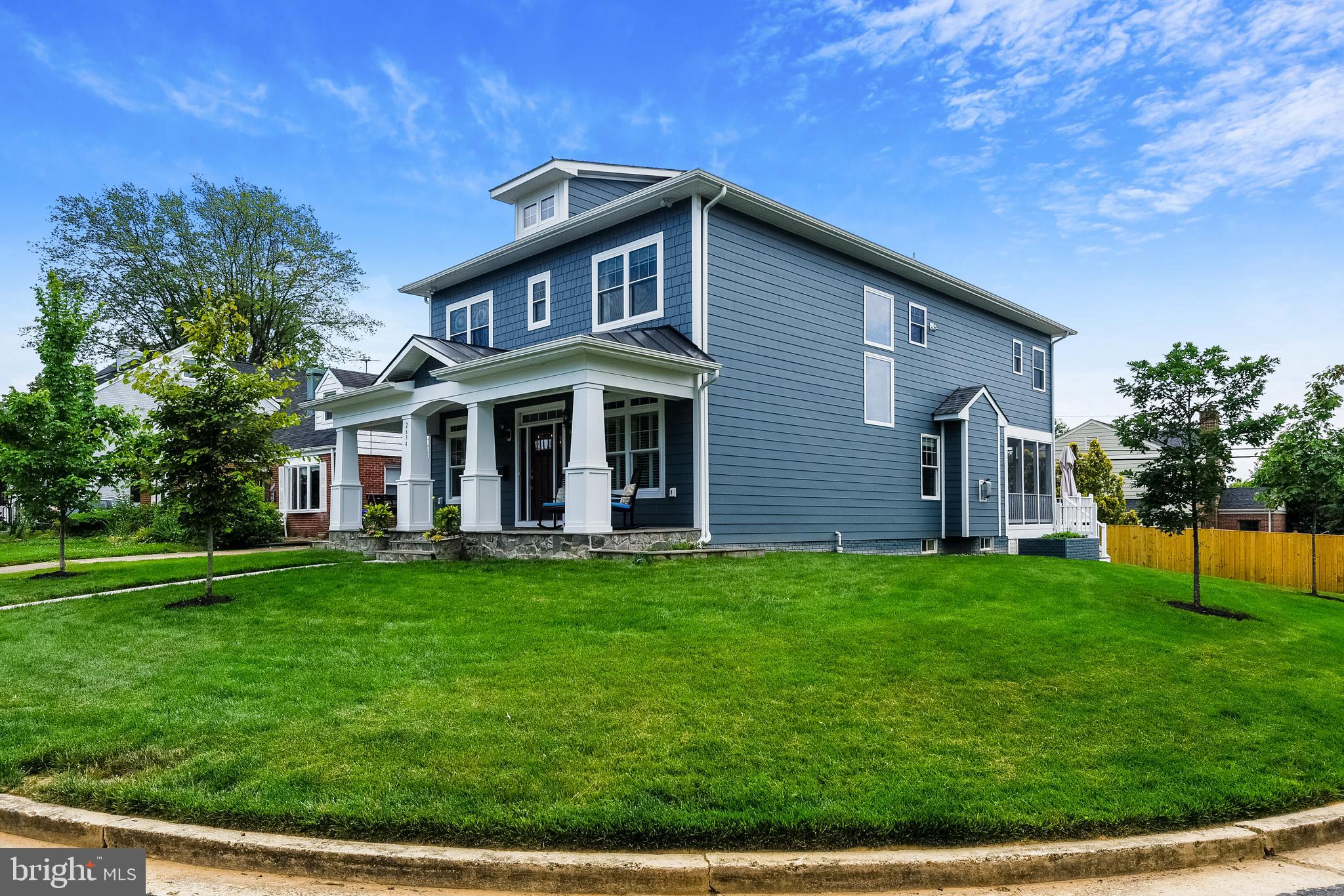 BERKSHIRE OAKWOOD - Residential