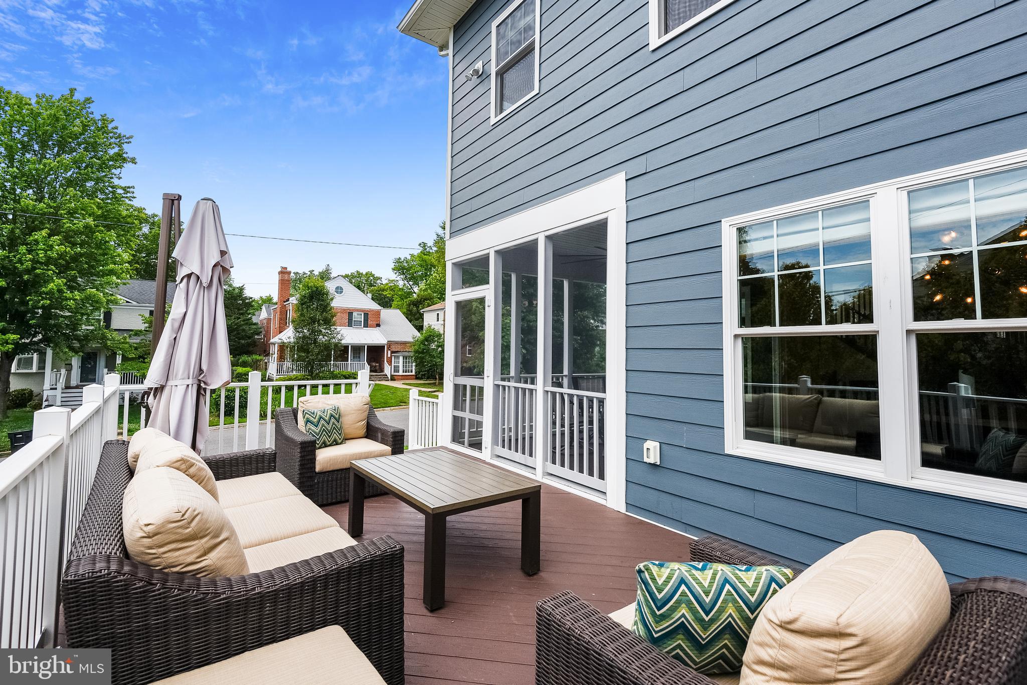 BERKSHIRE OAKWOOD - Residential